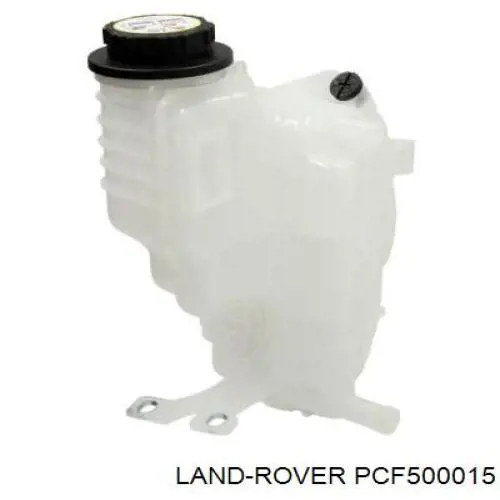 Zbiorniczek wyrównawczy układu chłodzenia Land Rover PCF500015 cena, od 54,48 USD