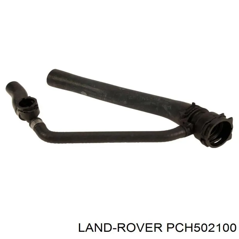 PCH502100 Land Rover Przewód (króciec) układu chłodzenia