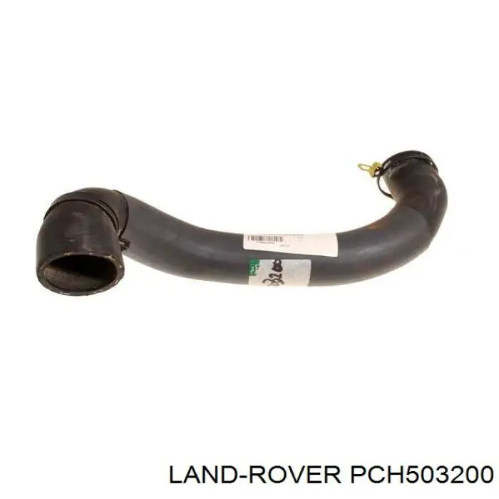 Przewód (króciec) układu chłodzenia Land Rover PCH503200 cena, od 48,86 USD