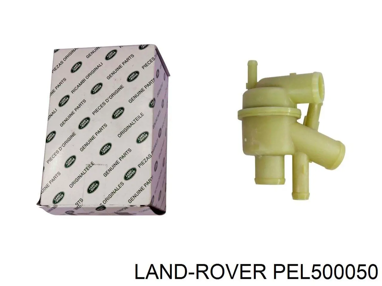 PEL500050 Land Rover Termostat