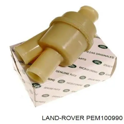 Termostat Land Rover PEM100990 cena, od 28,31 USD