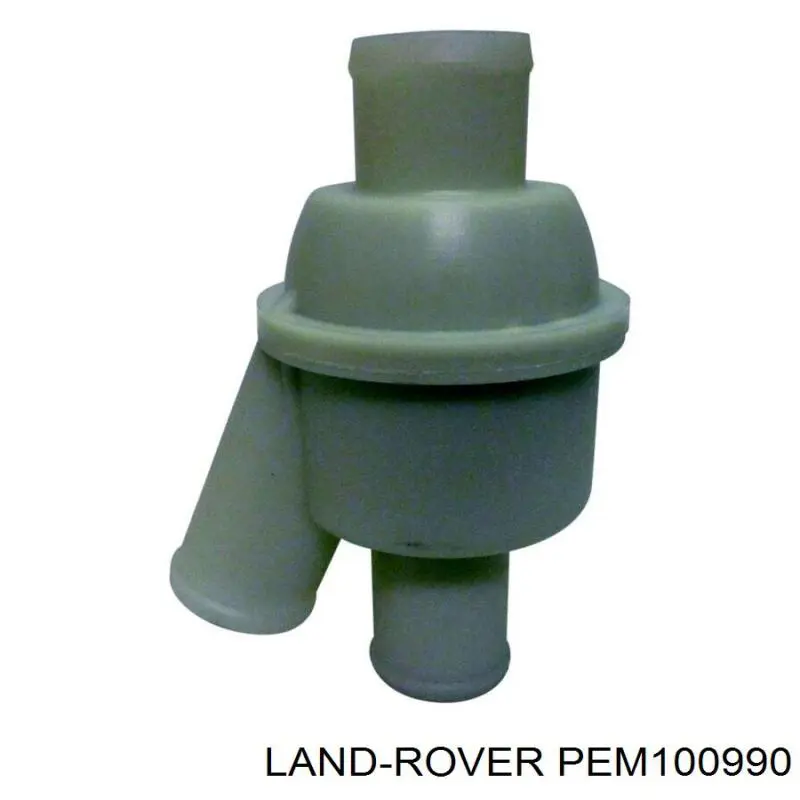 Do koszyka PEM100990 Land Rover Termostat