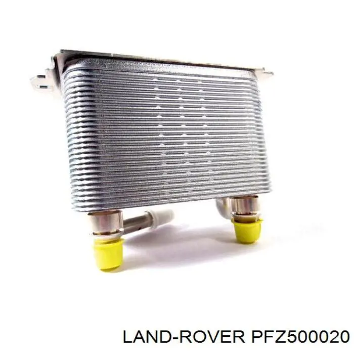 PFZ500020 Land Rover Chłodnica automatycznej/mechanicznej skrzyni biegów
