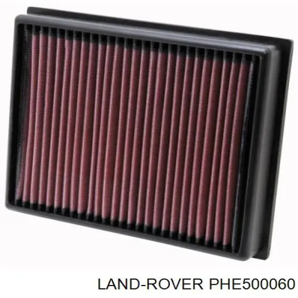 Filtr powietrza Land Rover PHE500060 cena, od 16,14 USD