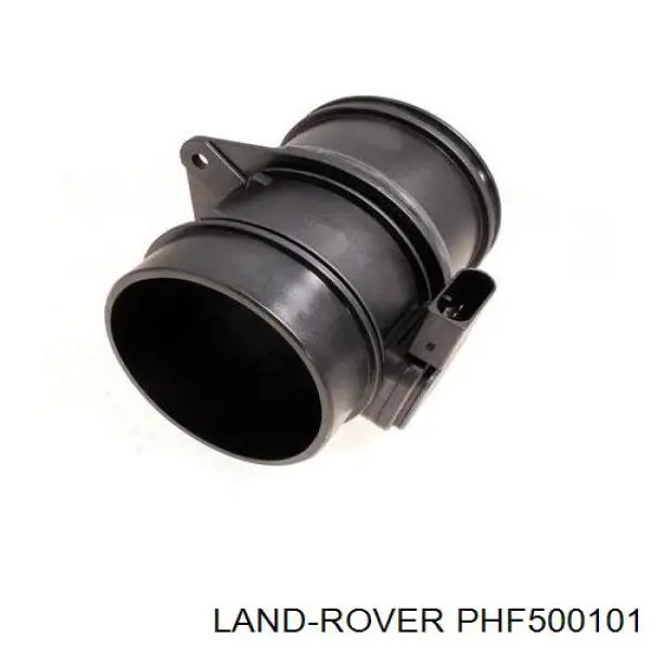 PHF500101 Land Rover Czujnik przepływu powietrza, przepływomierz powietrza M.A.F.