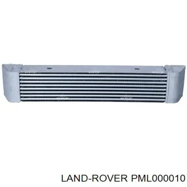Do koszyka PML000010 Land Rover Chłodnica intercoolera