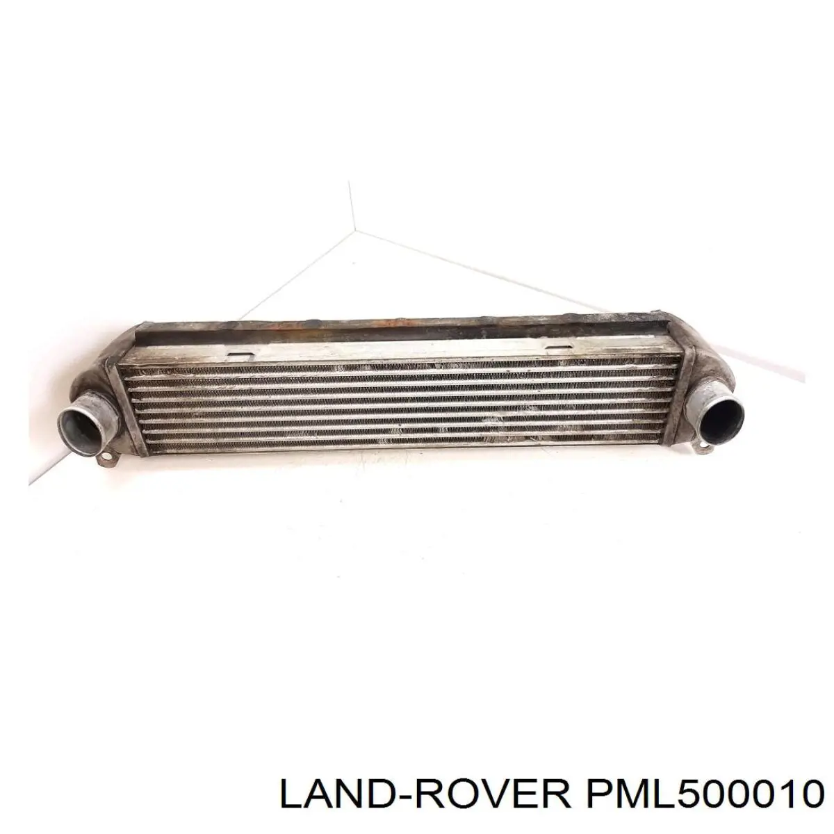 PML500010 Land Rover Chłodnica intercoolera