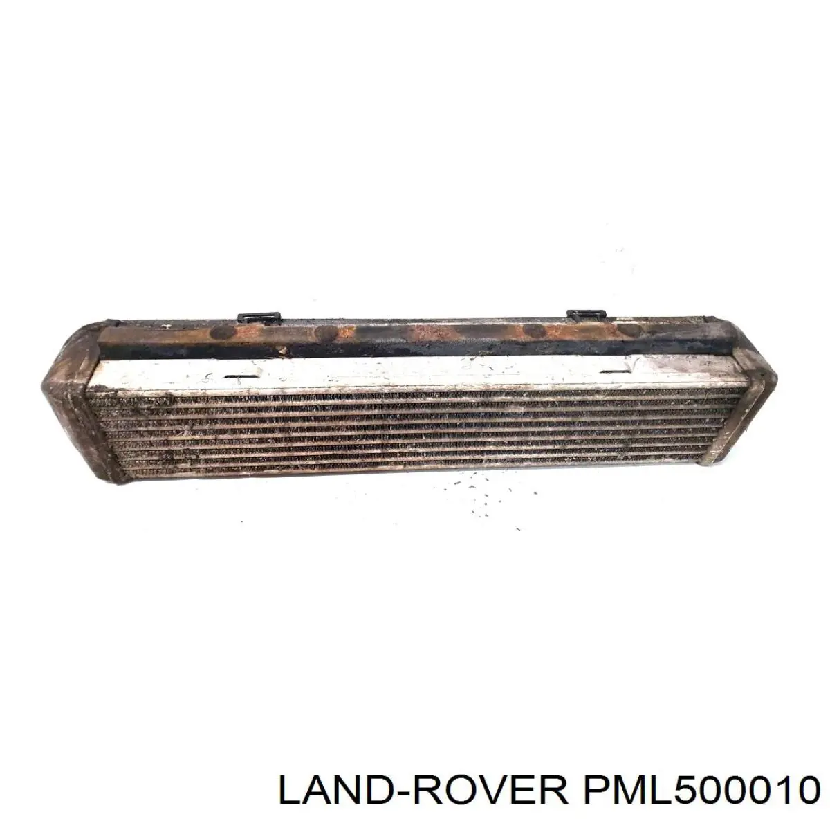 Chłodnica intercoolera Land Rover PML500010 cena, od 100,59 USD