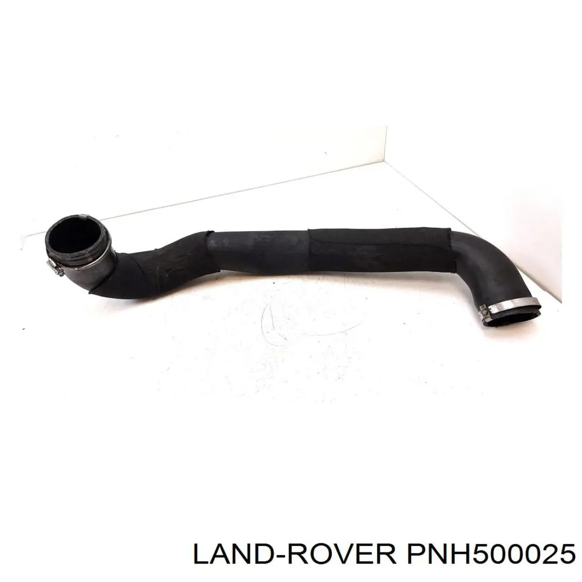 Przewód (króciec) intercoolera Land Rover PNH500025 cena, od 51,87 USD