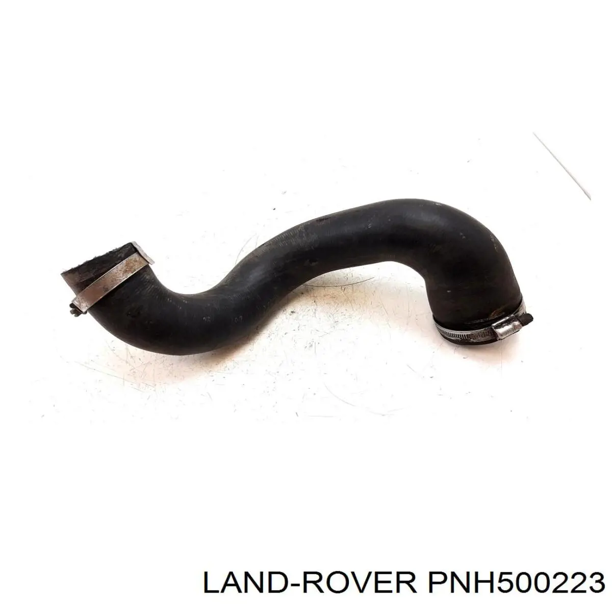 PNH500223 Land Rover Przewód (króciec) intercoolera