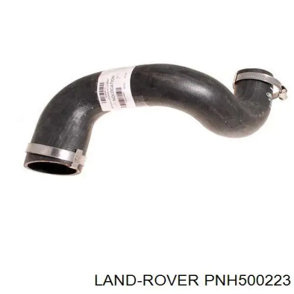 Przewód (króciec) intercoolera Land Rover PNH500223 cena, od 54,04 USD