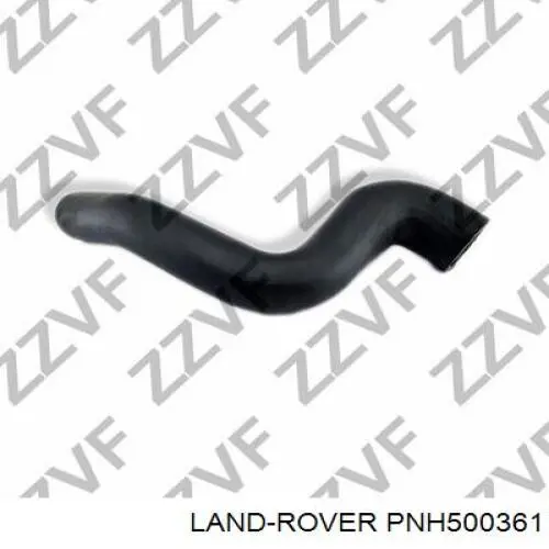 Przewód (króciec) intercoolera Land Rover PNH500361 cena, od 37,04 USD