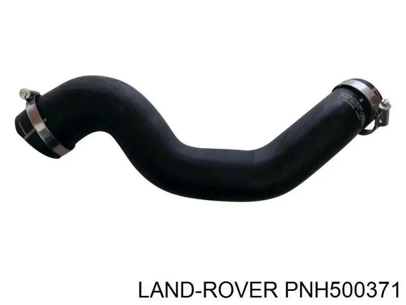 Przewód (króciec) intercoolera Land Rover PNH500371 cena, od 35,07 USD