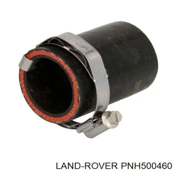 Przewód (króciec) chłodnicy dolny Land Rover PNH500460 cena, od 105,56 USD