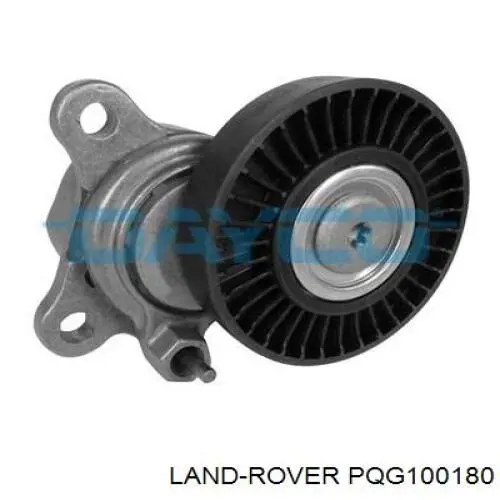 Do koszyka PQG100180 Land Rover Napinacz paska napędowego