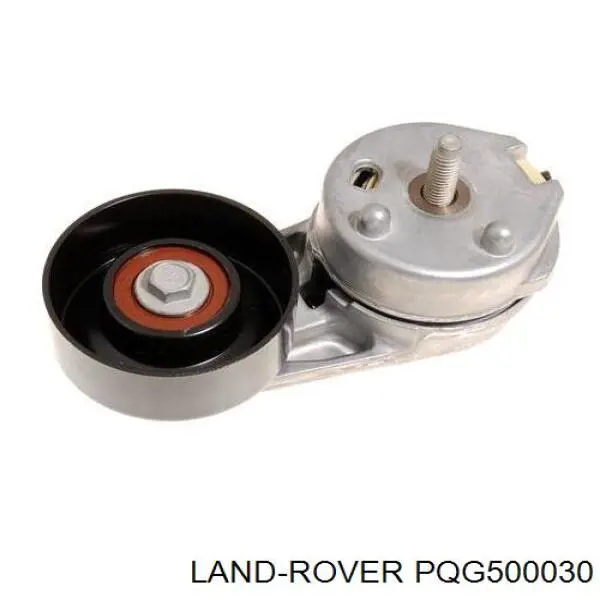 Napinacz paska napędowego Land Rover PQG500030 cena, od 24,18 USD