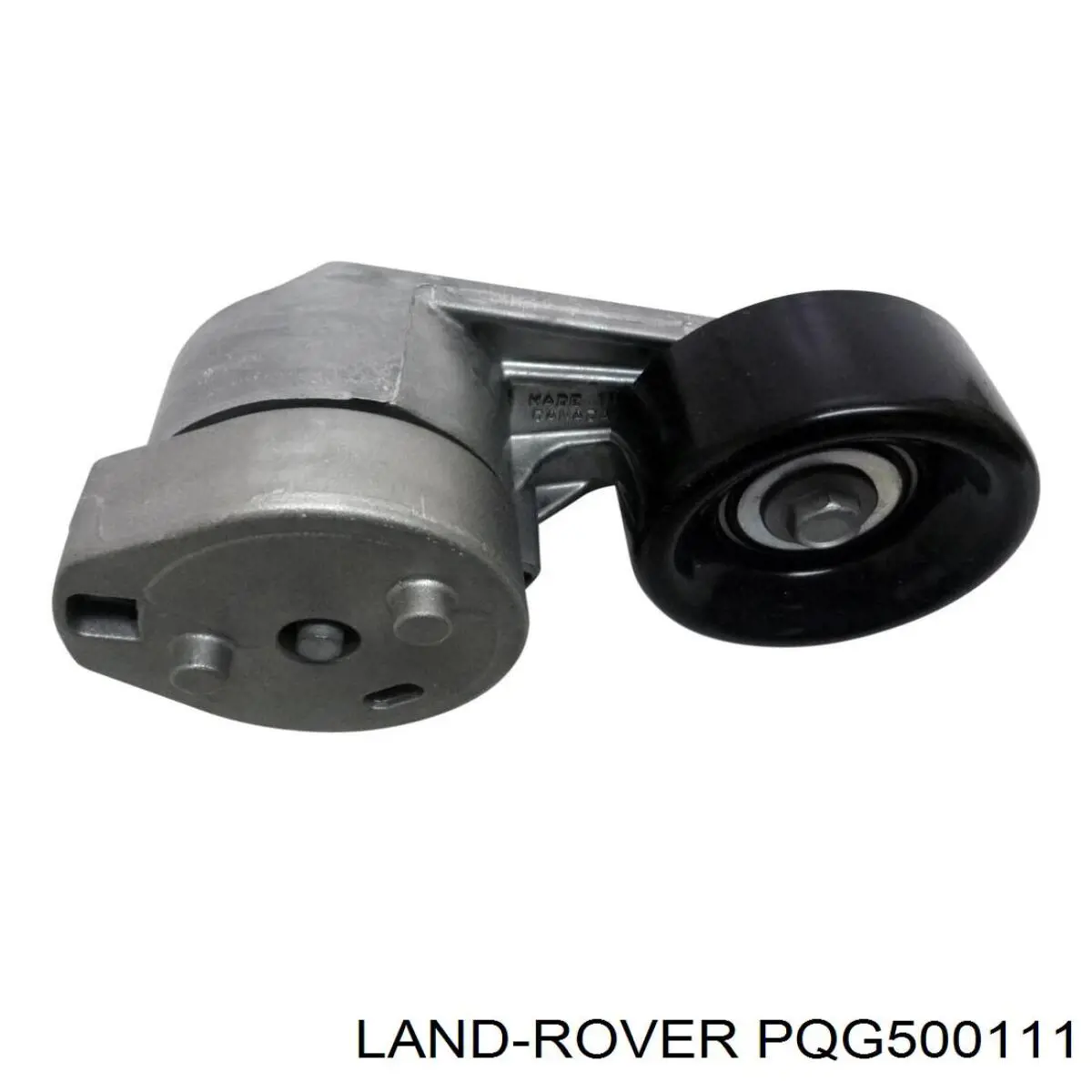 PQG500111 Land Rover Napinacz paska napędowego