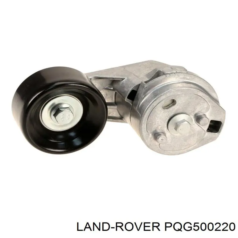 PQG500220 Land Rover Napinacz paska napędowego