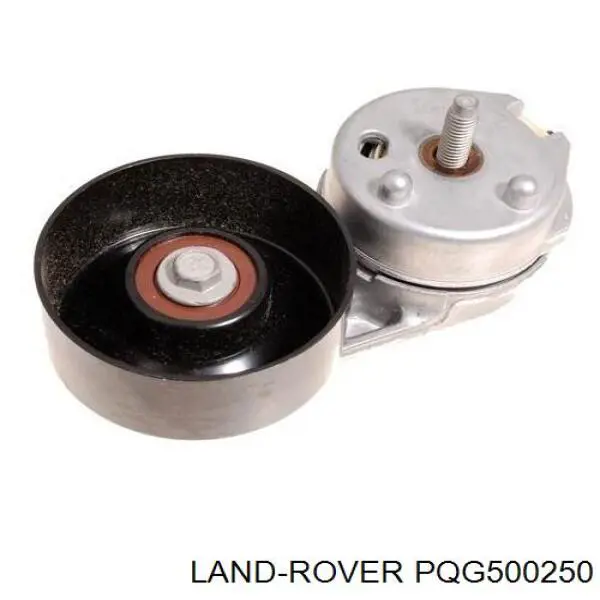 Napinacz paska napędowego Land Rover PQG500250 cena, od 103,72 USD