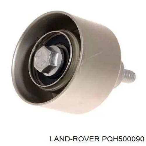 Rolka prowadząca, kierunkowa paska napędowego Land Rover PQH500090 cena, od 51,49 USD