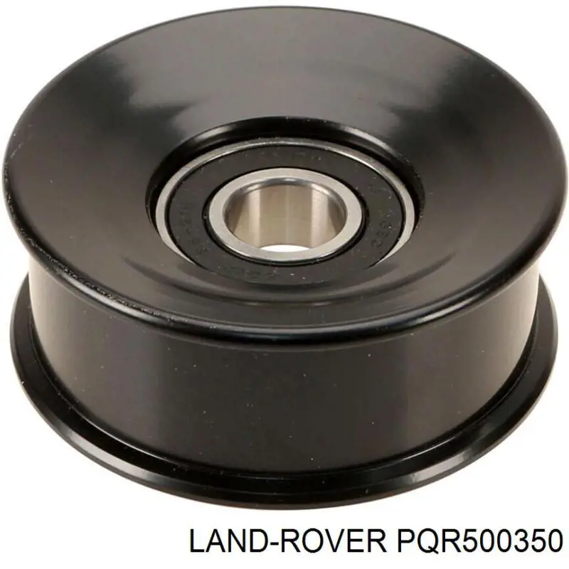 Rolka napinacza paska napędowego Land Rover PQR500230 cena, od 45,59 USD