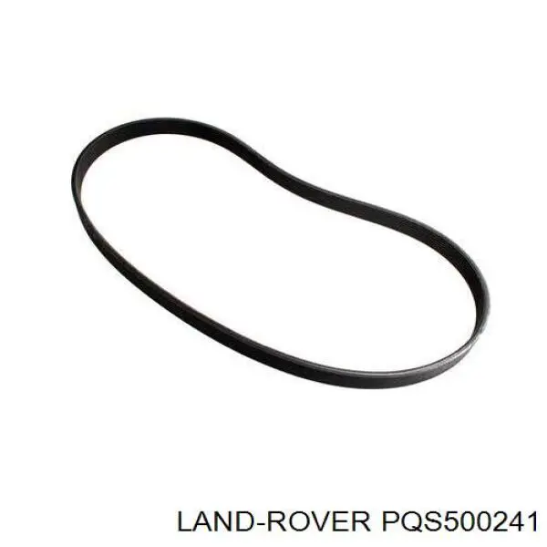 PQS500241 Land Rover Pas napędowy mechanizmów