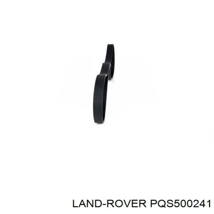 Pas napędowy mechanizmów Land Rover PQS500241 cena, od 27,20 USD