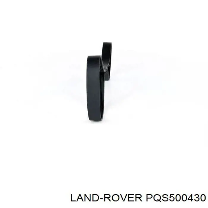 Pas napędowy mechanizmów Land Rover PQS500430 cena, od 26,79 USD