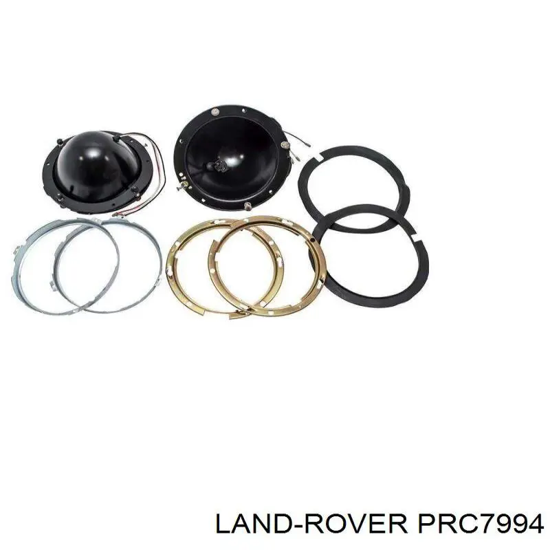  Land Rover PRC7994 cena, od 112,37 USD