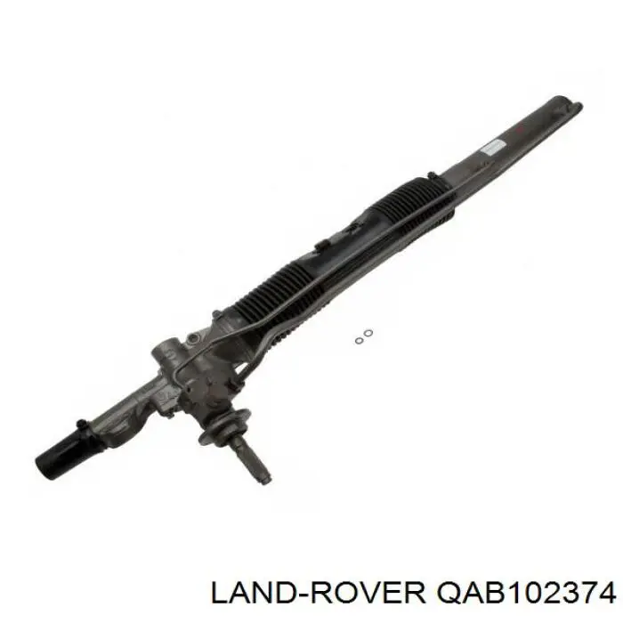 QAB102374 Land Rover listwa kierownicza (maglownica)