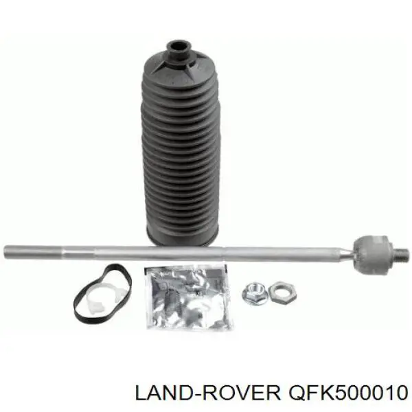 Drążek kierowniczy lewy Land Rover QFK500010 cena, od 24,47 USD