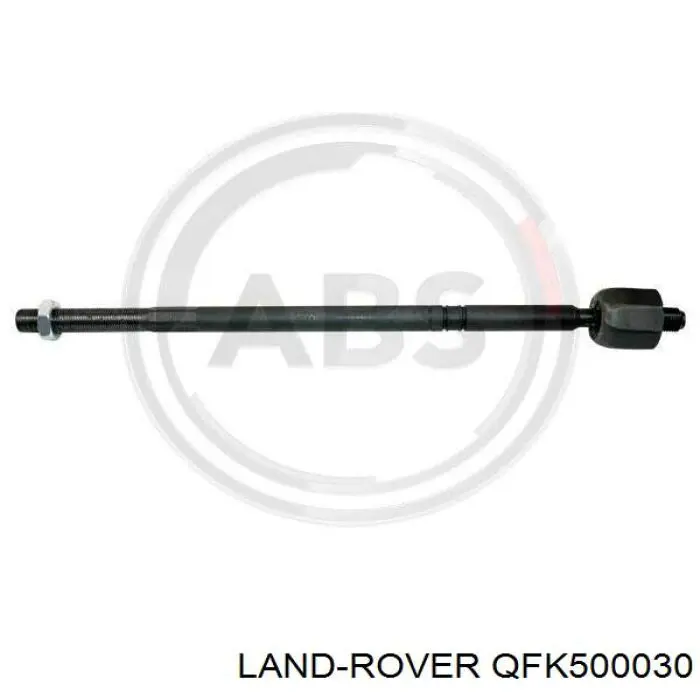 Drążek kierowniczy Land Rover QFK500030 cena, od 23,00 USD