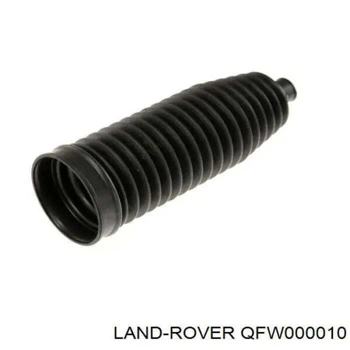 Osłona mechanizmu kierowniczego (maglownicy) Land Rover QFW000010 cena, od 12,17 USD