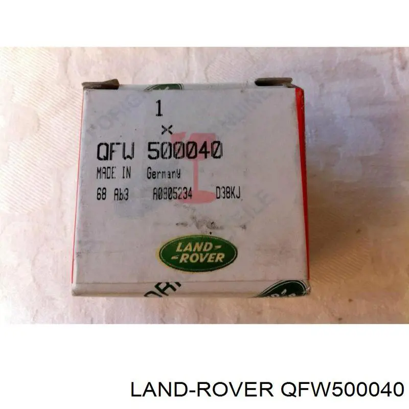  Land Rover QFW500040 cena, od 144,75 USD