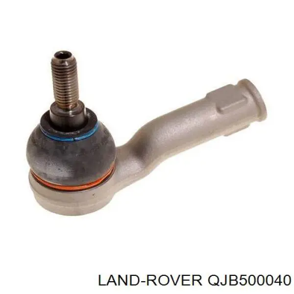 Końcówka drążka poprzecznego Land Rover QJB500040 cena, od 20,53 USD