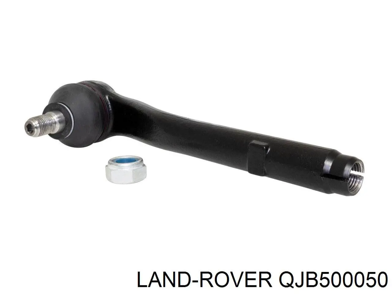 Końcówka drążka kierowniczego zewnętrzna Land Rover QJB500050 cena, od 26,10 USD