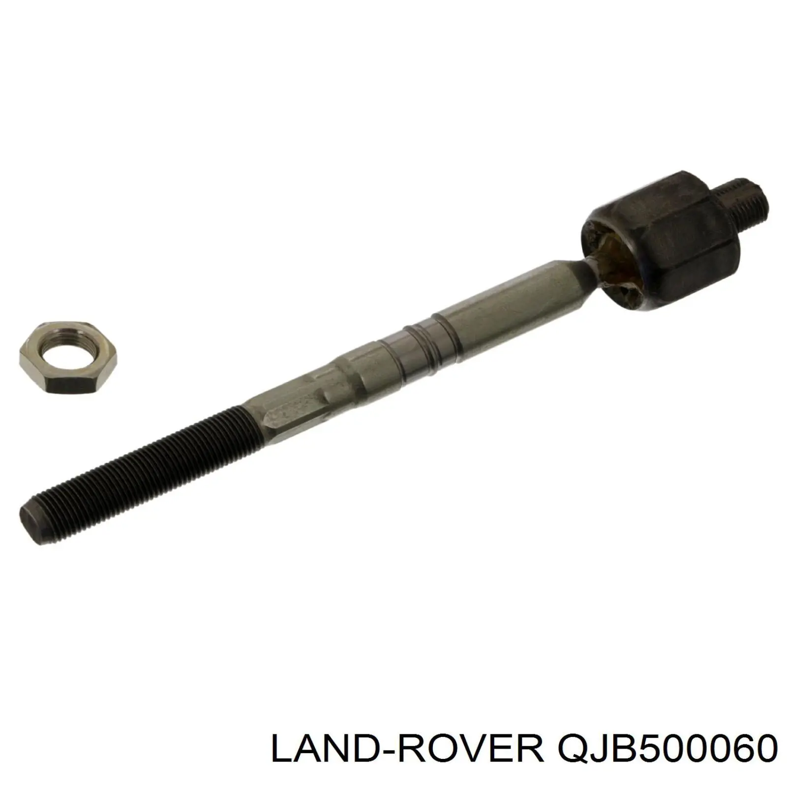 Drążek kierowniczy Land Rover QJB500060 cena, od 19,58 USD
