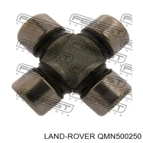 Wał kolumny kierowniczej dolny Land Rover QMN500250 cena, od 108,96 USD