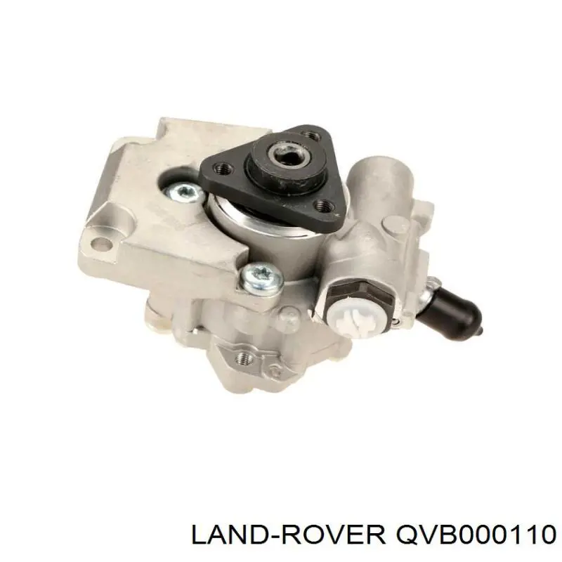 Pompa wspomagania hydraulicznego kierownicy Land Rover QVB000110 cena, od 115,86 USD