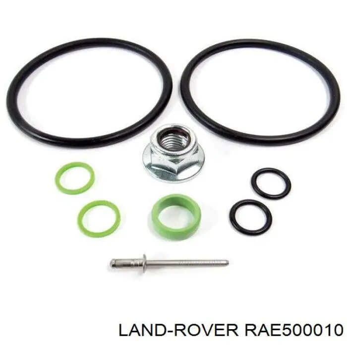 RAE500010 Land Rover Zestaw naprawczy poduszki pneumatycznej mostu przedniego