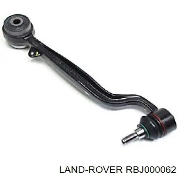 Do koszyka RBJ000062 Land Rover Wahacz zawieszenia przedniego dolny lewy/prawy