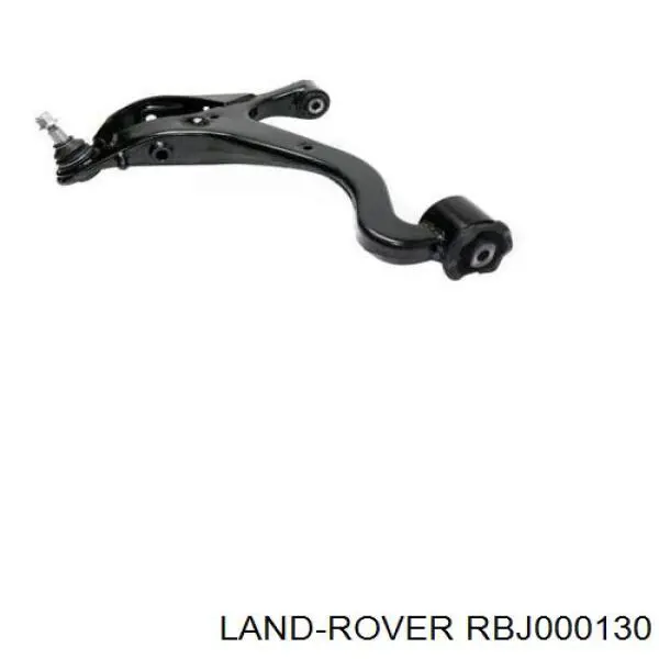Do koszyka RBJ000130 Land Rover Wahacz zawieszenia przedniego górny lewy