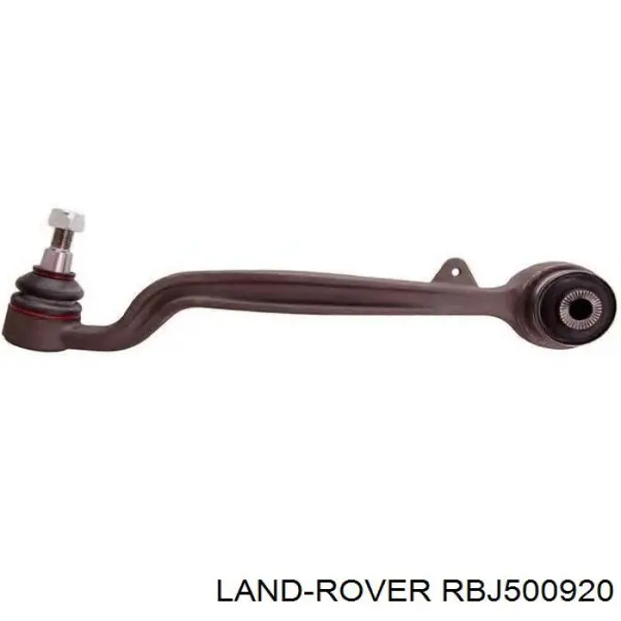 Wahacz zawieszenia przedniego dolny lewy/prawy Land Rover RBJ500920 cena, od 54,37 USD