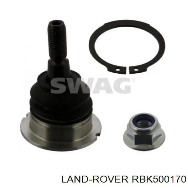 Sworzeń wahacza górny Land Rover RBK500170 cena, od 17,38 USD