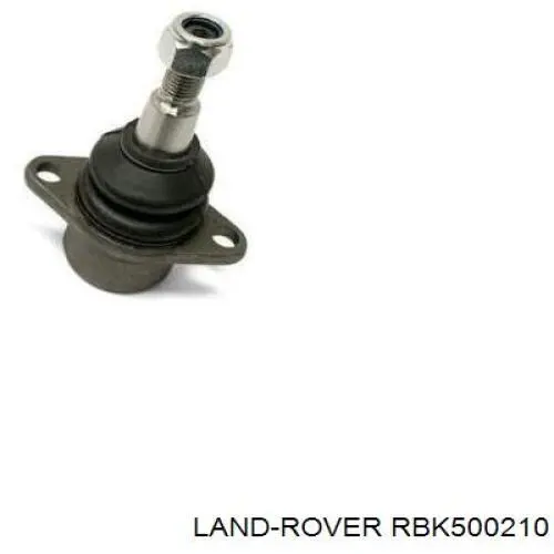 Do koszyka RBK500210 Land Rover Sworzeń wahacza górny