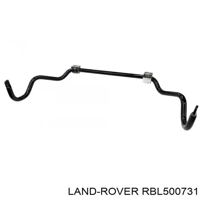 Stabilizator przedni Land Rover RBL500731 cena, od 45,09 USD