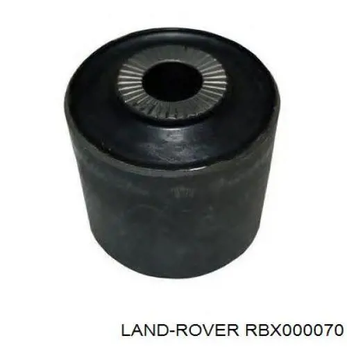 Silentblock przedniego wahacza dolnego Land Rover RBX000070 cena, od 19,94 USD