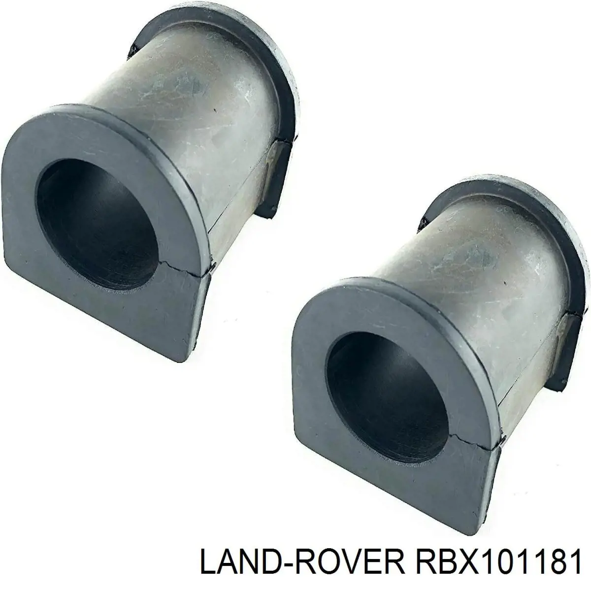 Tuleja stabilizatora przedniego Land Rover RBX101181 cena, od 8,39 USD
