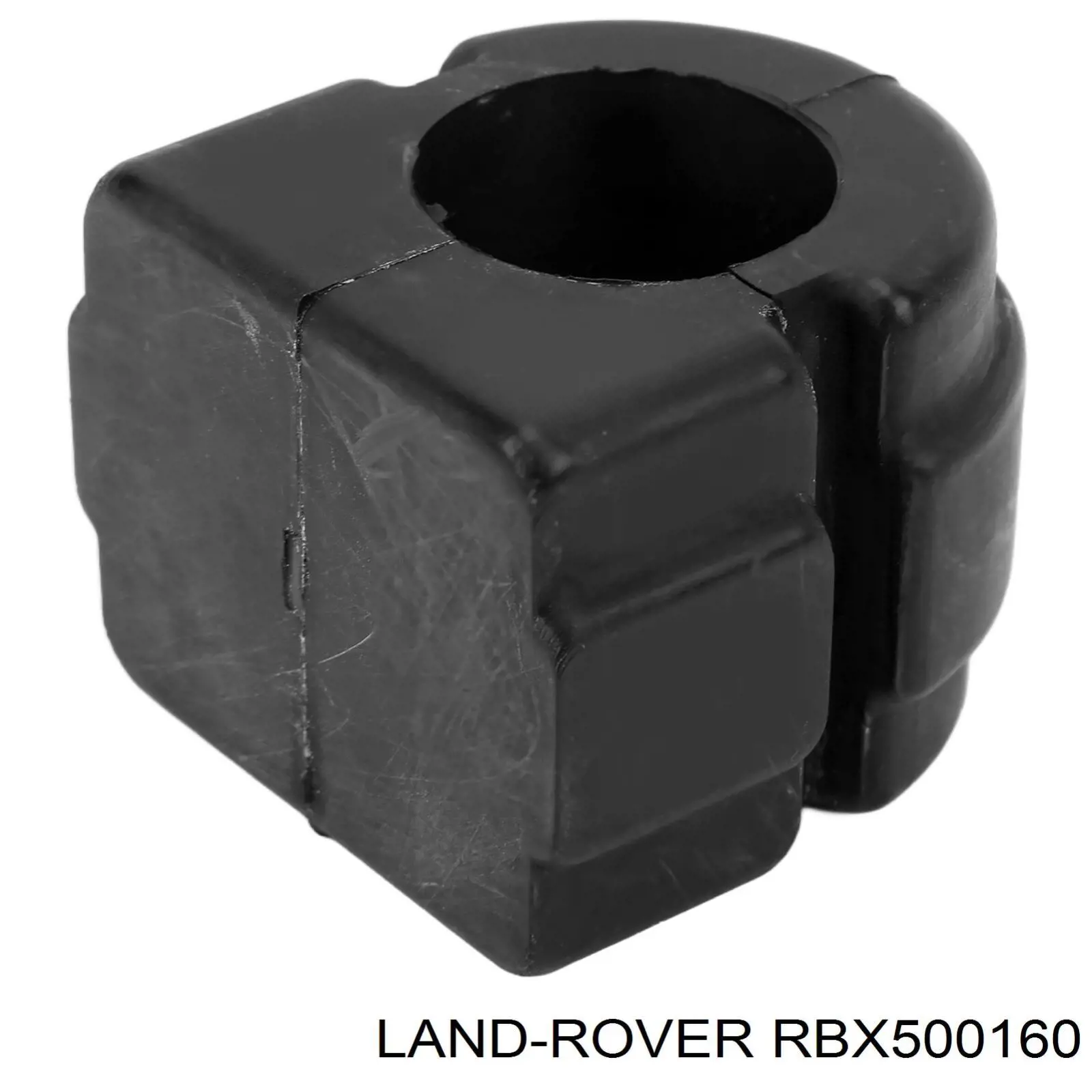RBX500160 Land Rover Tuleja stabilizatora przedniego