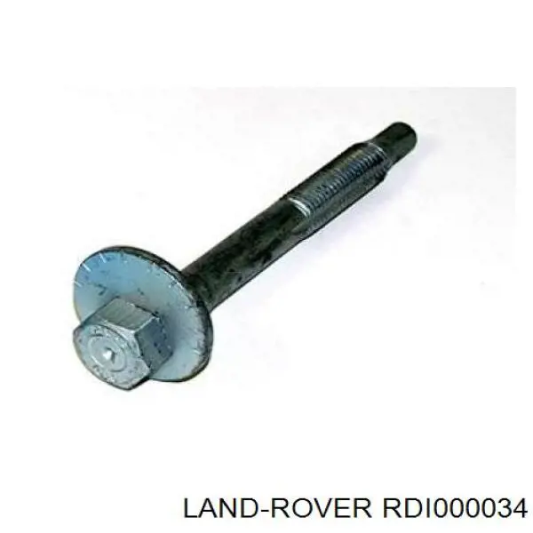 Do koszyka RDI000034 Land Rover Śruba mocowania wahacza przedniego, dolnego